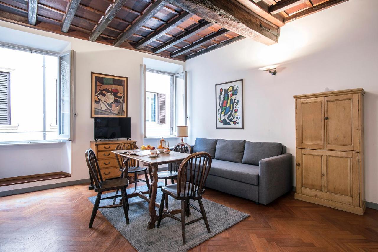 Dell'Orso Residence Rome Exterior photo