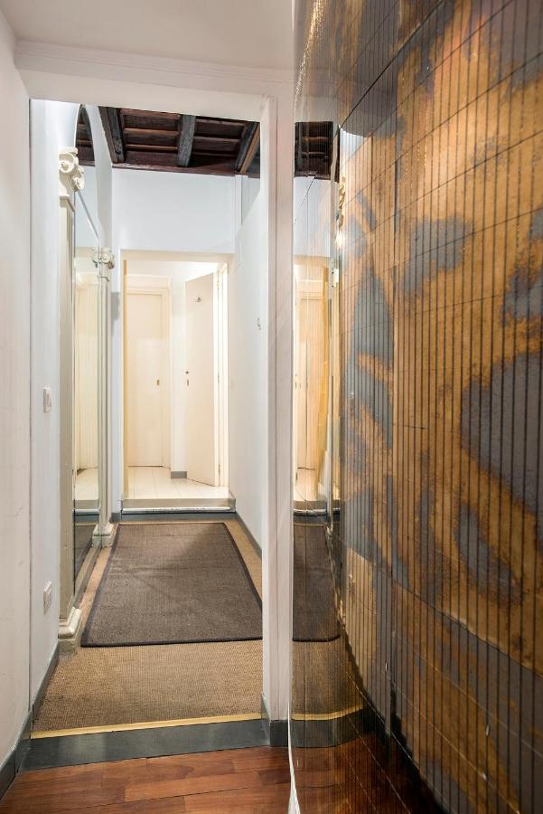 Dell'Orso Residence Rome Exterior photo