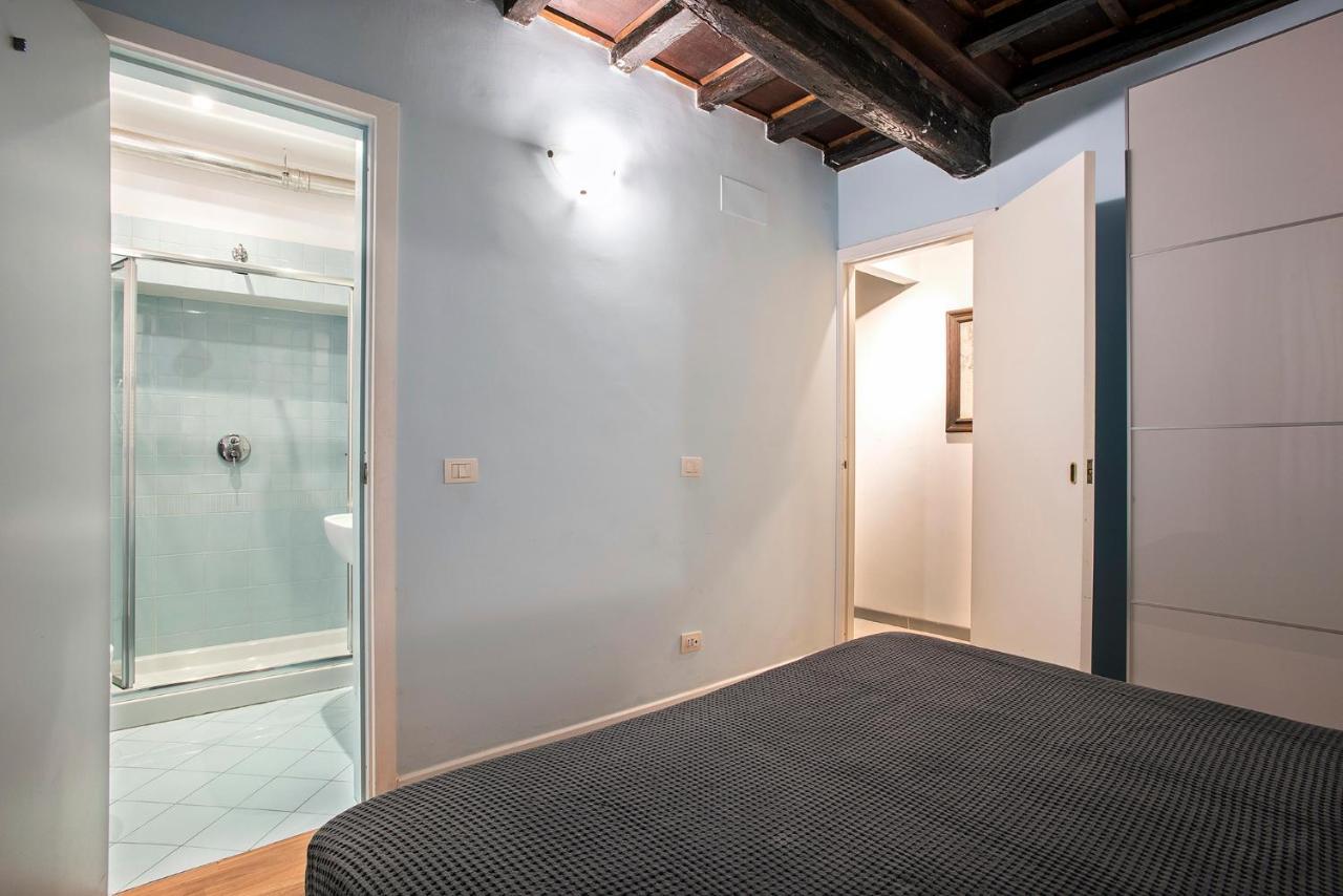 Dell'Orso Residence Rome Exterior photo